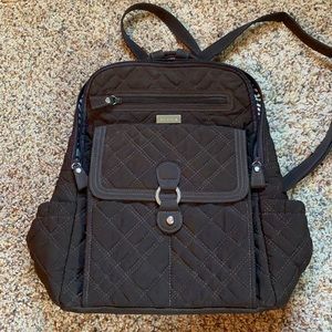 Vera Bradley Backpack purse